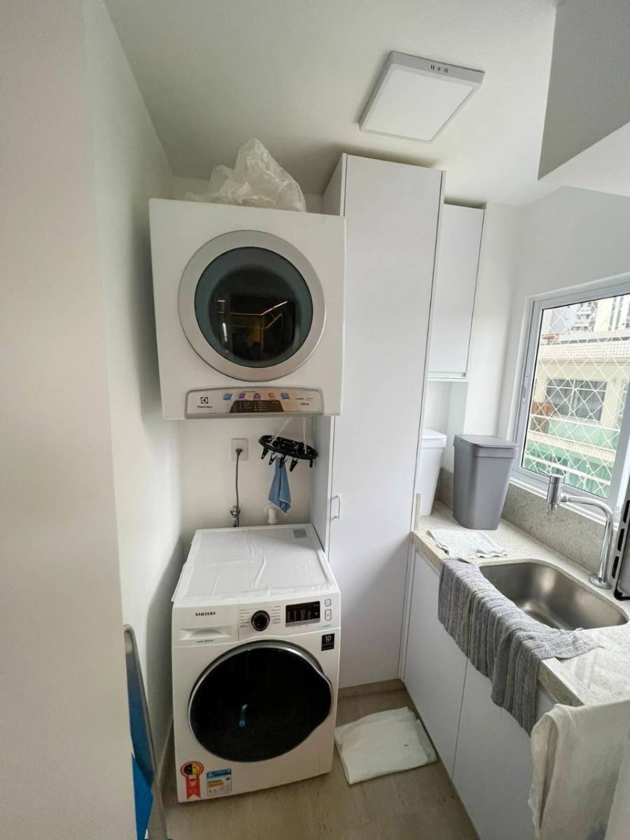 Apartamento, 4 quartos, 230 m² - Foto 22