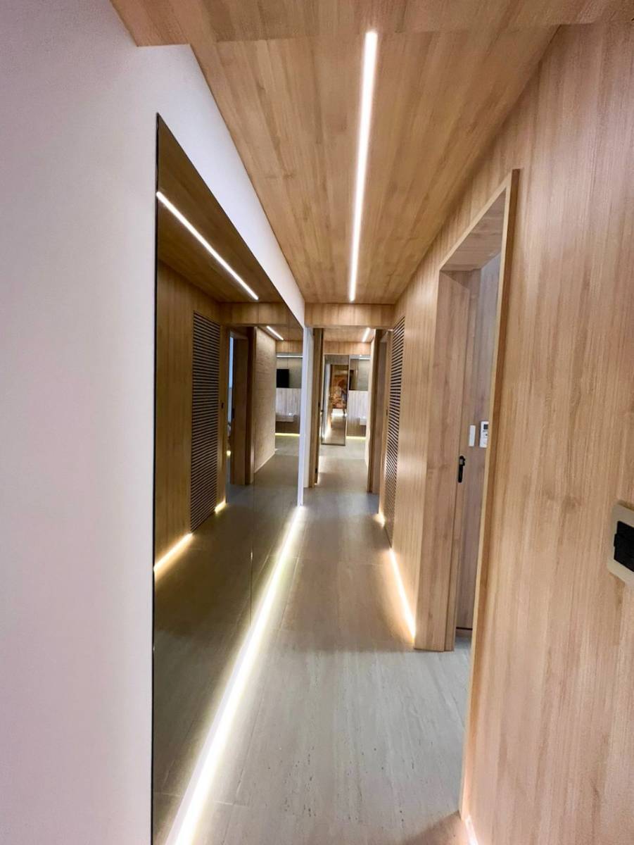 Apartamento, 4 quartos, 230 m² - Foto 21