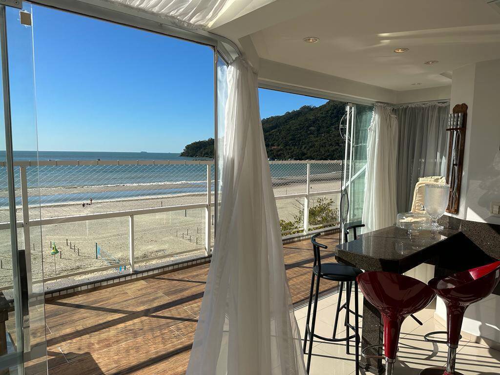 Apartamento, 4 quartos, 250 m² - Foto 1