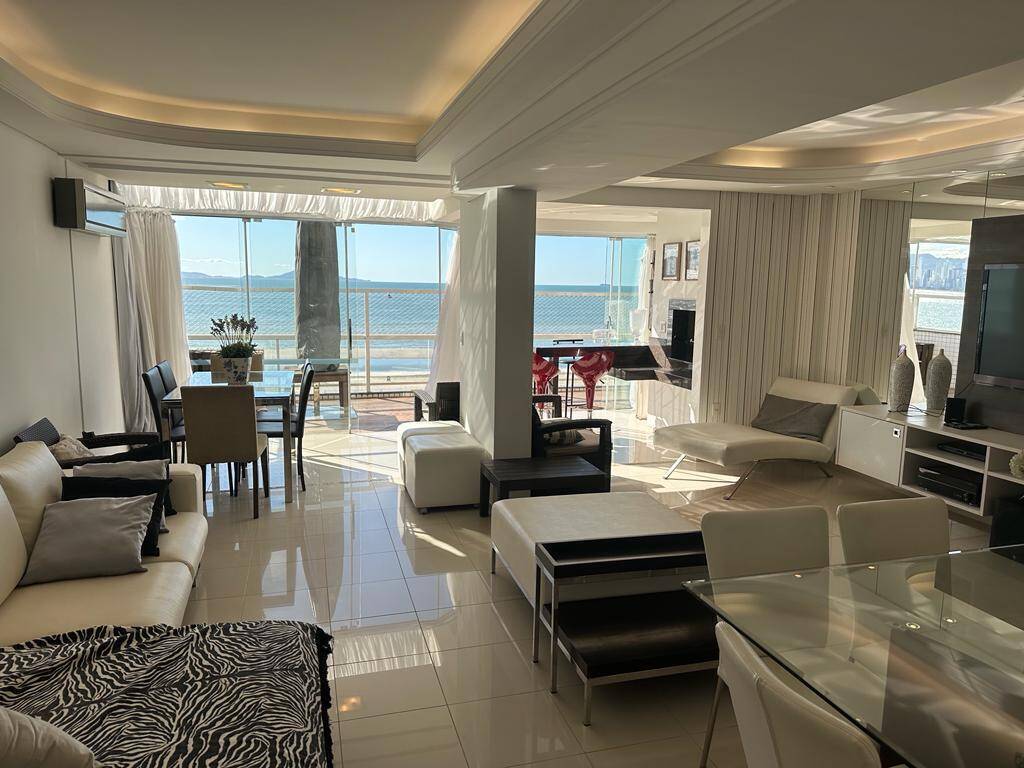 Apartamento, 4 quartos, 250 m² - Foto 3