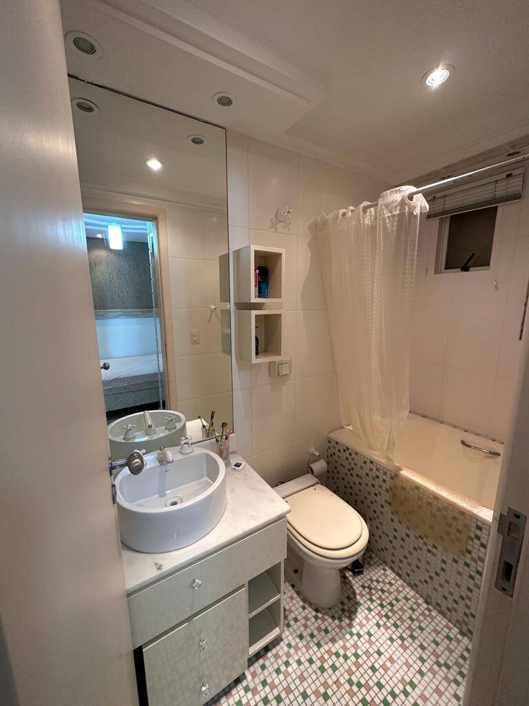 Apartamento, 4 quartos, 250 m² - Foto 6