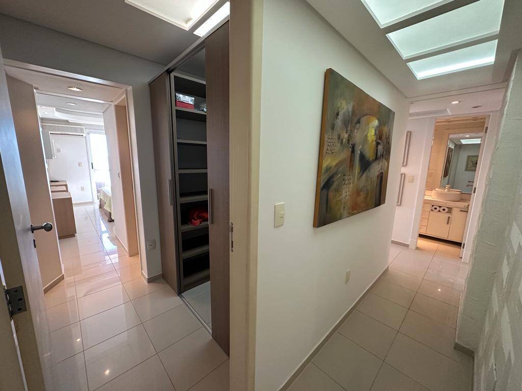 Apartamento, 4 quartos, 250 m² - Foto 8
