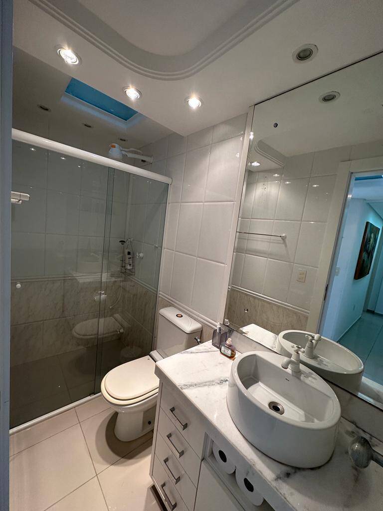 Apartamento, 4 quartos, 250 m² - Foto 10