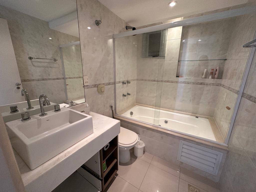 Apartamento, 4 quartos, 250 m² - Foto 15