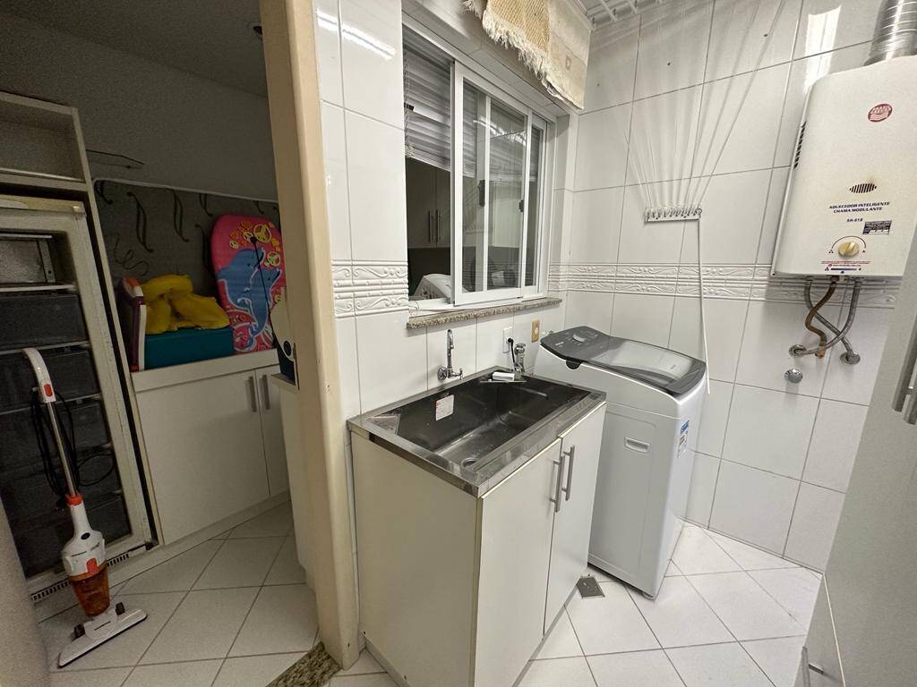 Apartamento, 4 quartos, 250 m² - Foto 23