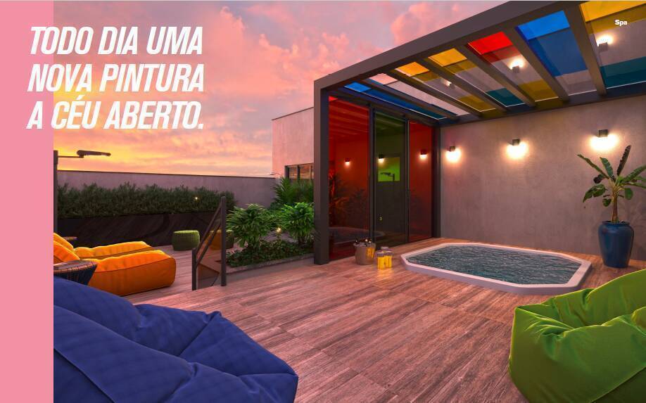 Apartamento, 1 quarto, 30 m² - Foto 13