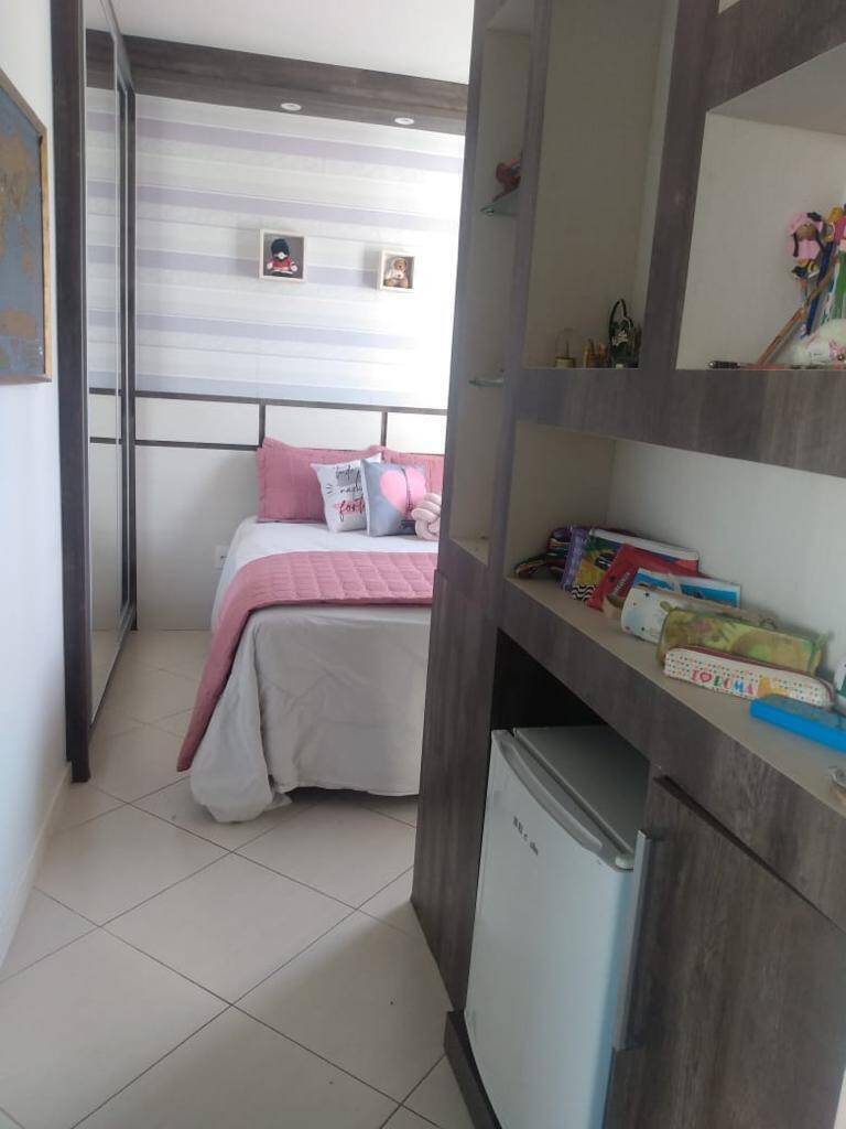 Apartamento, 3 quartos, 130 m² - Foto 15