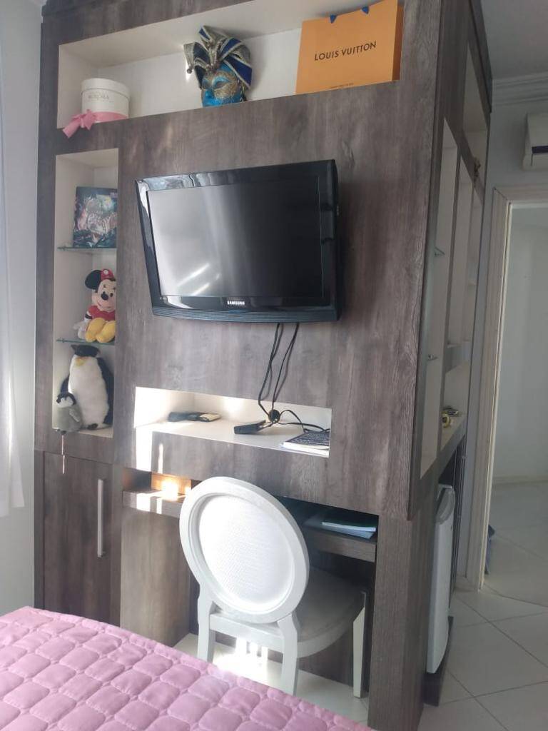 Apartamento, 3 quartos, 130 m² - Foto 12