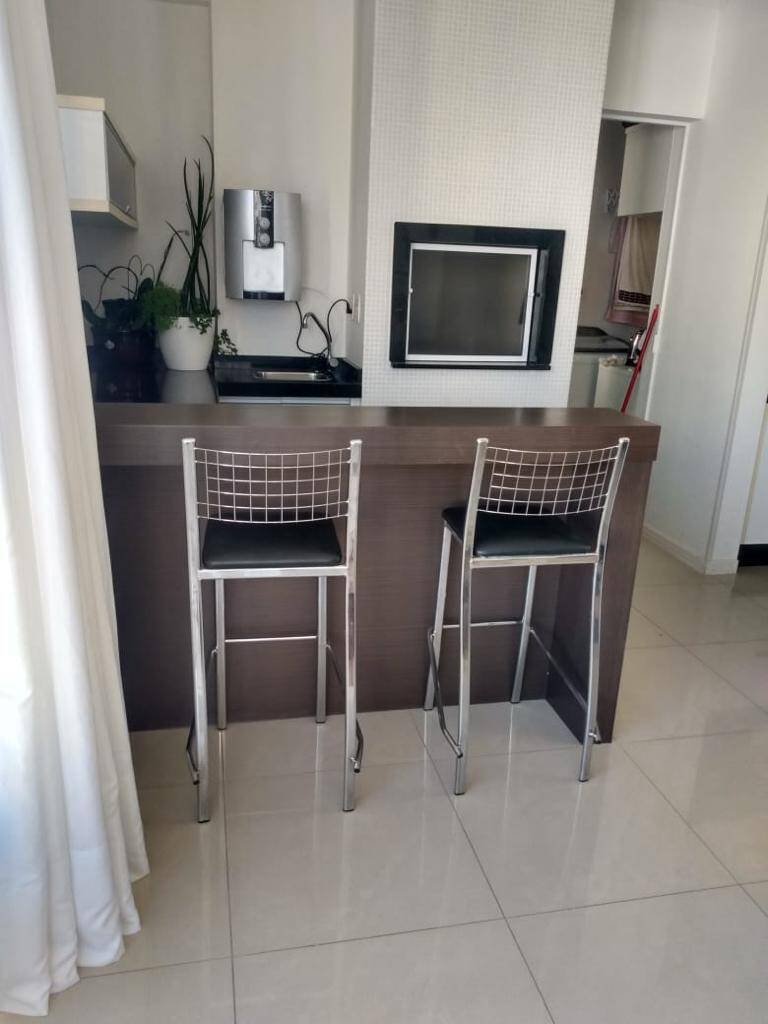Apartamento, 3 quartos, 130 m² - Foto 9