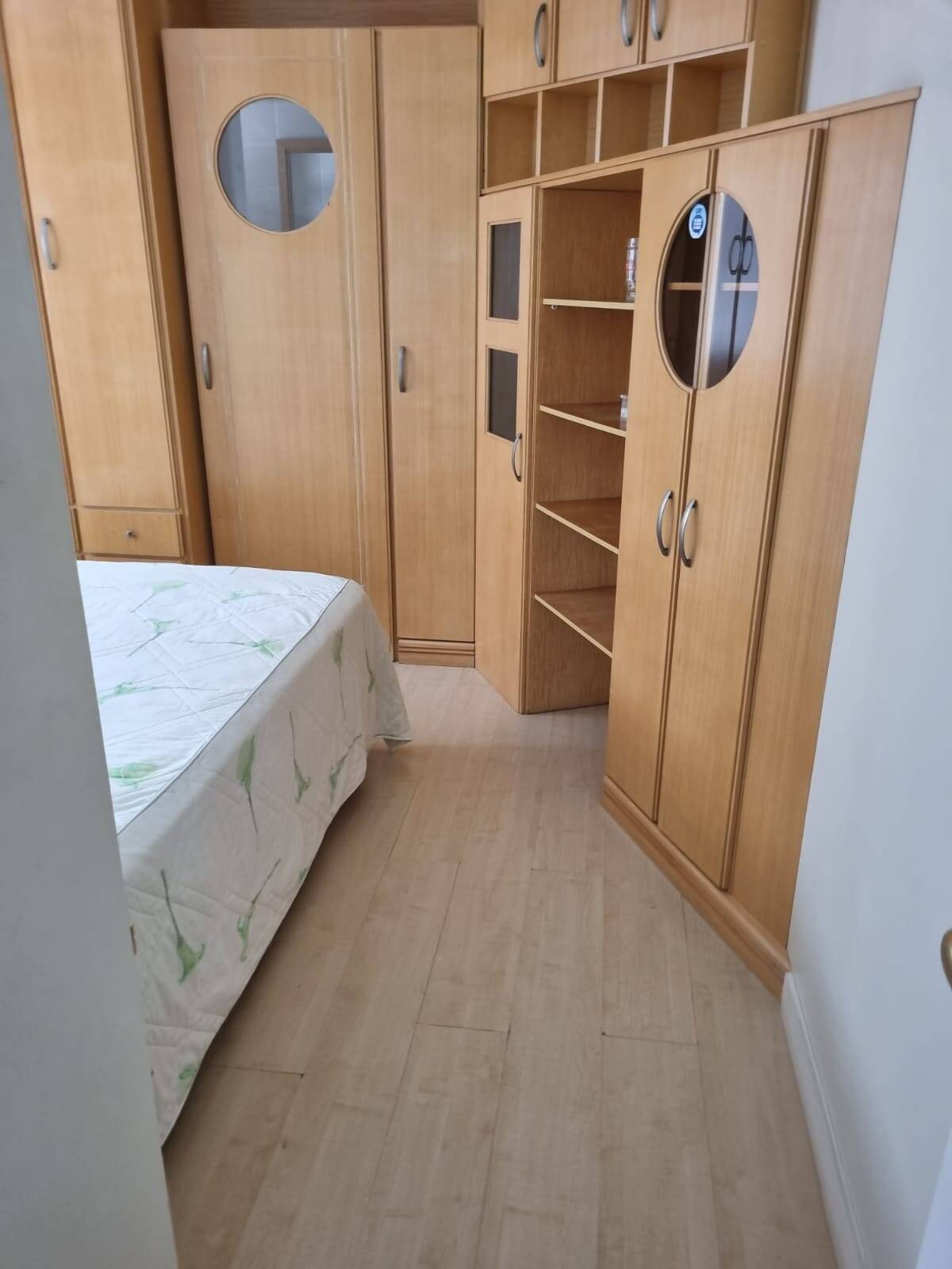 Apartamento, 3 quartos, 220 m² - Foto 12
