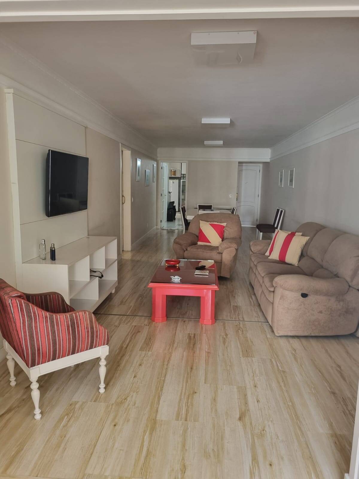Apartamento, 3 quartos, 220 m² - Foto 25