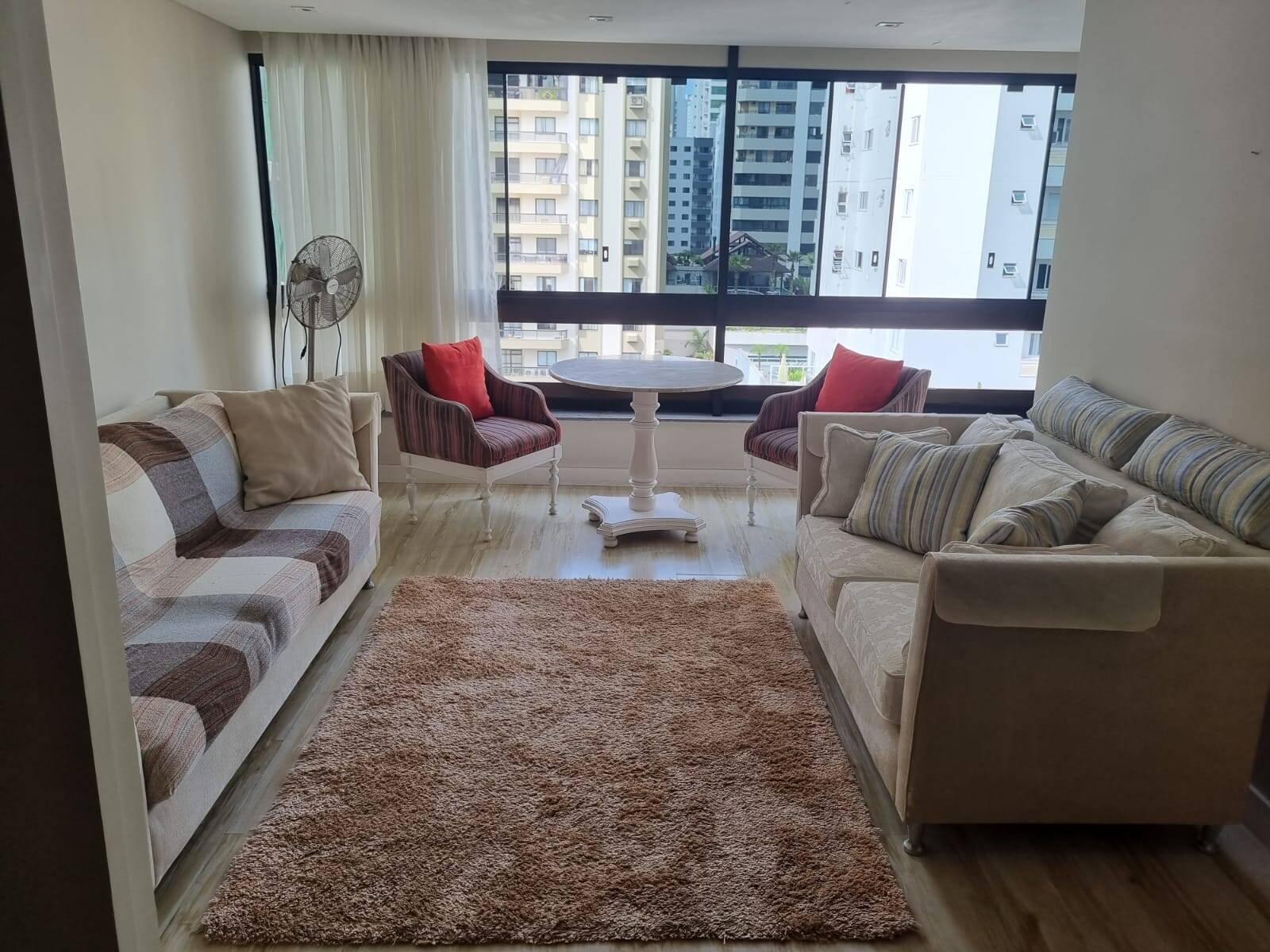 Apartamento, 3 quartos, 220 m² - Foto 24