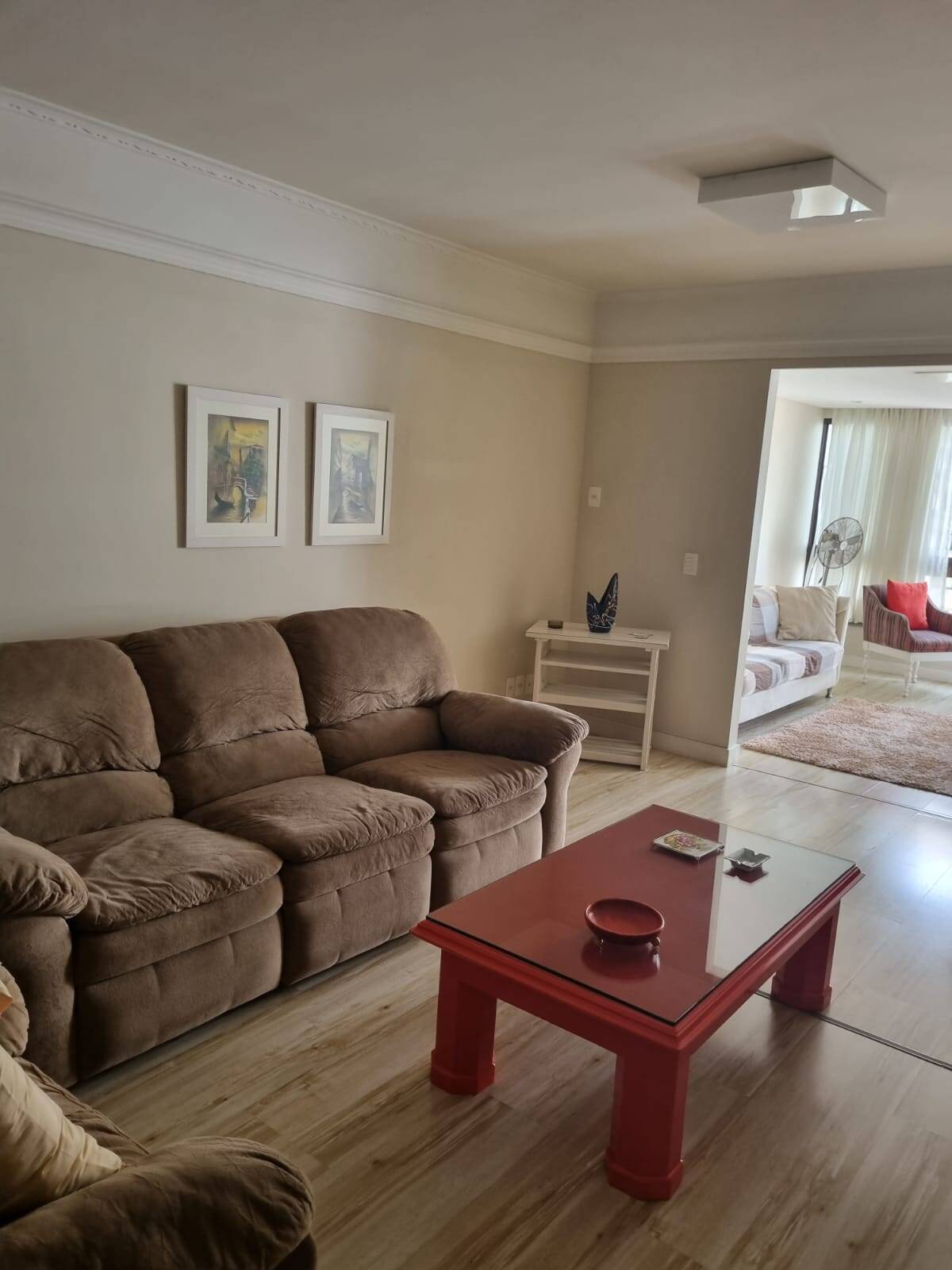 Apartamento, 3 quartos, 220 m² - Foto 26
