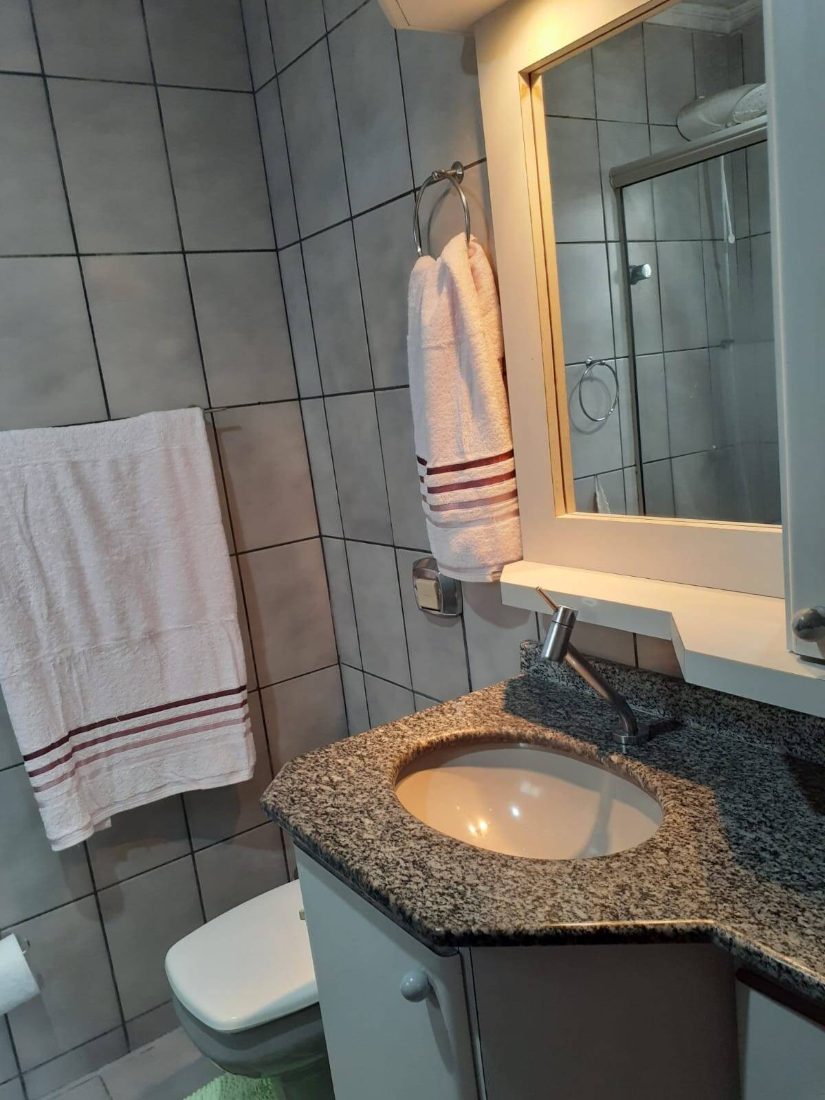 Apartamento, 3 quartos, 100 m² - Foto 15
