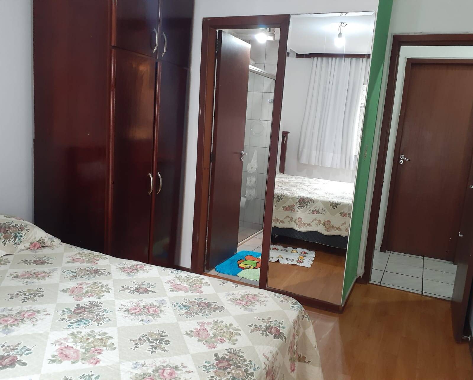 Apartamento, 3 quartos, 100 m² - Foto 16