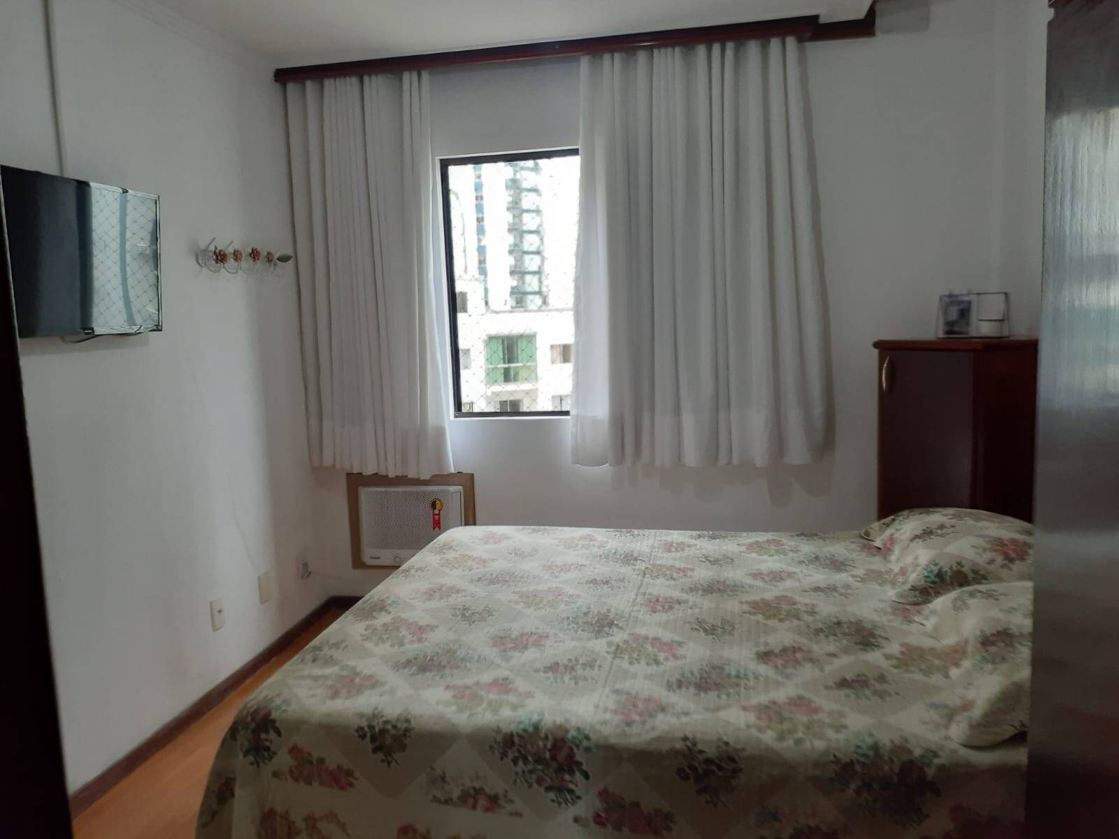 Apartamento, 3 quartos, 100 m² - Foto 1
