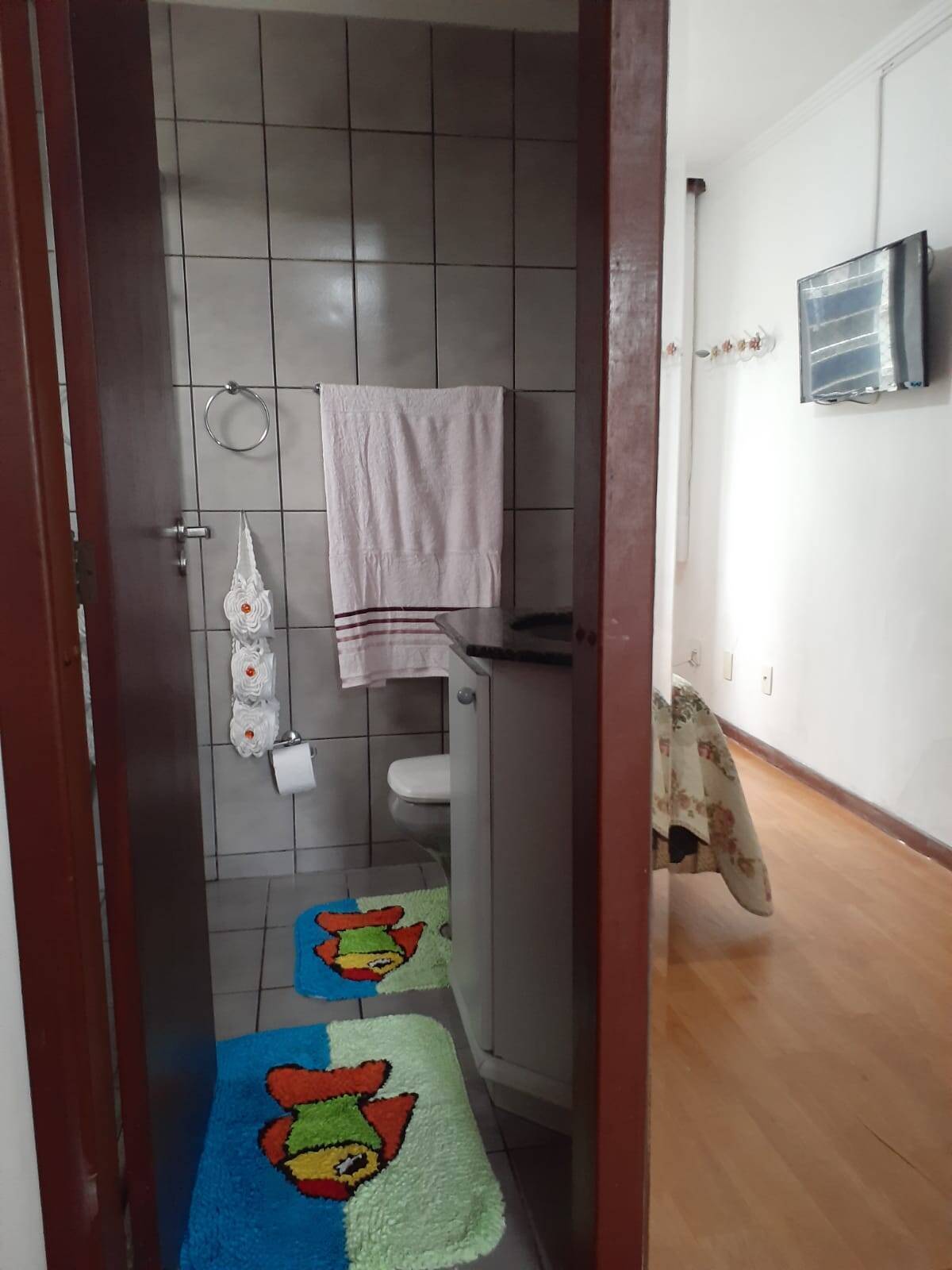 Apartamento, 3 quartos, 100 m² - Foto 17