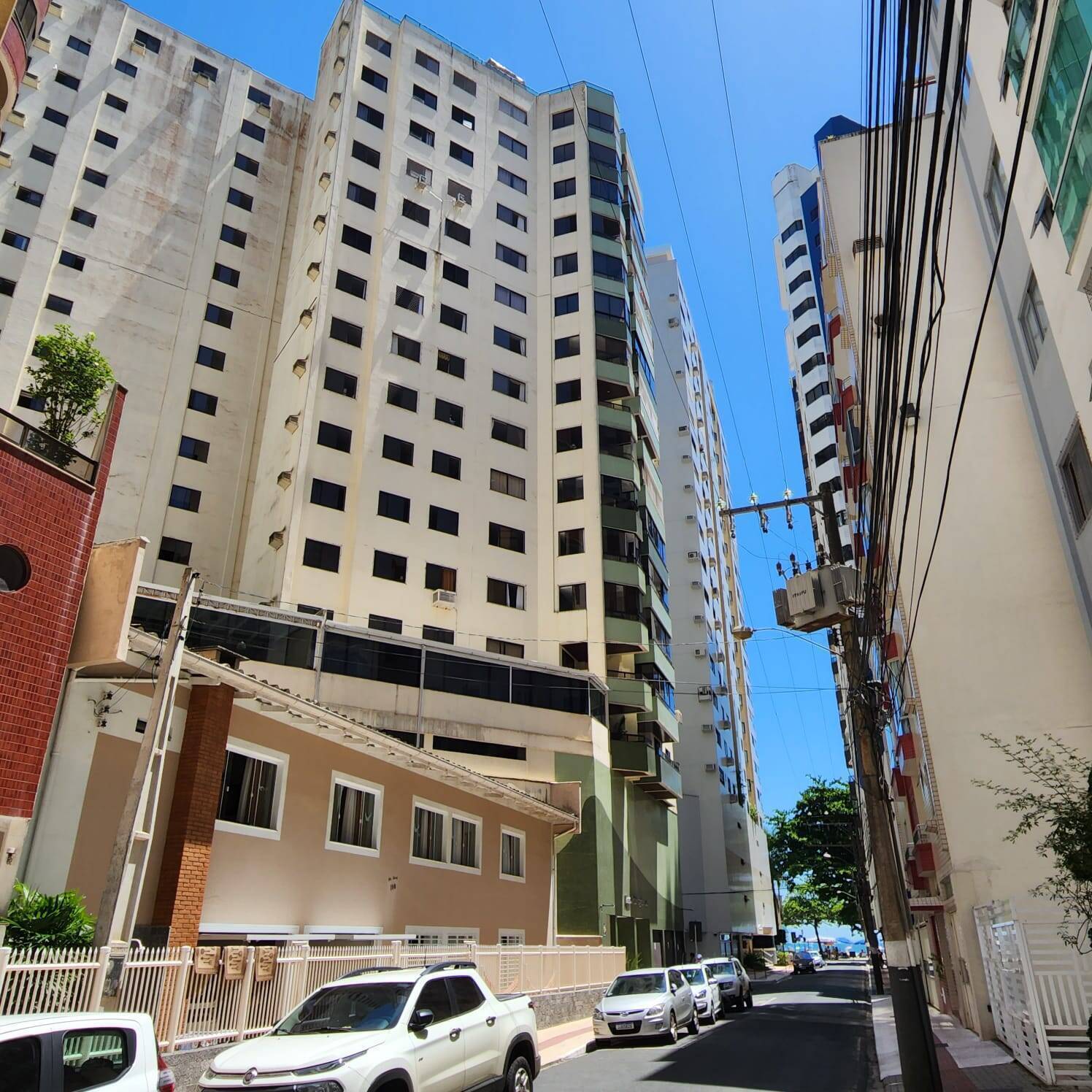 Apartamento, 3 quartos, 100 m² - Foto 19