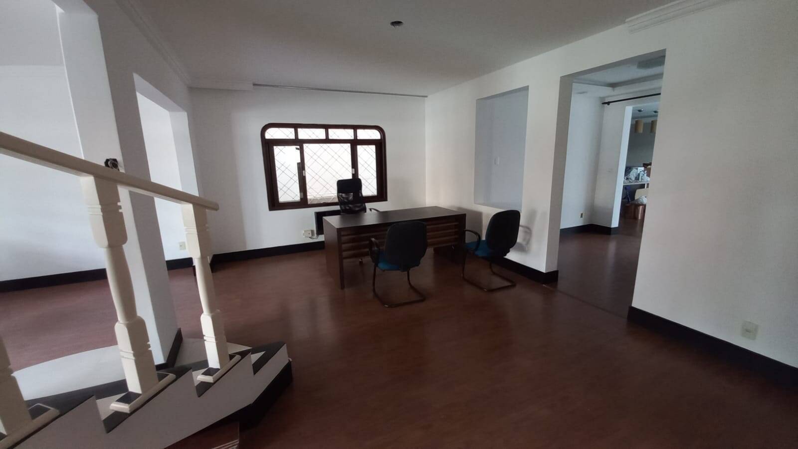 Sobrado, 4 quartos, 390 m² - Foto 21