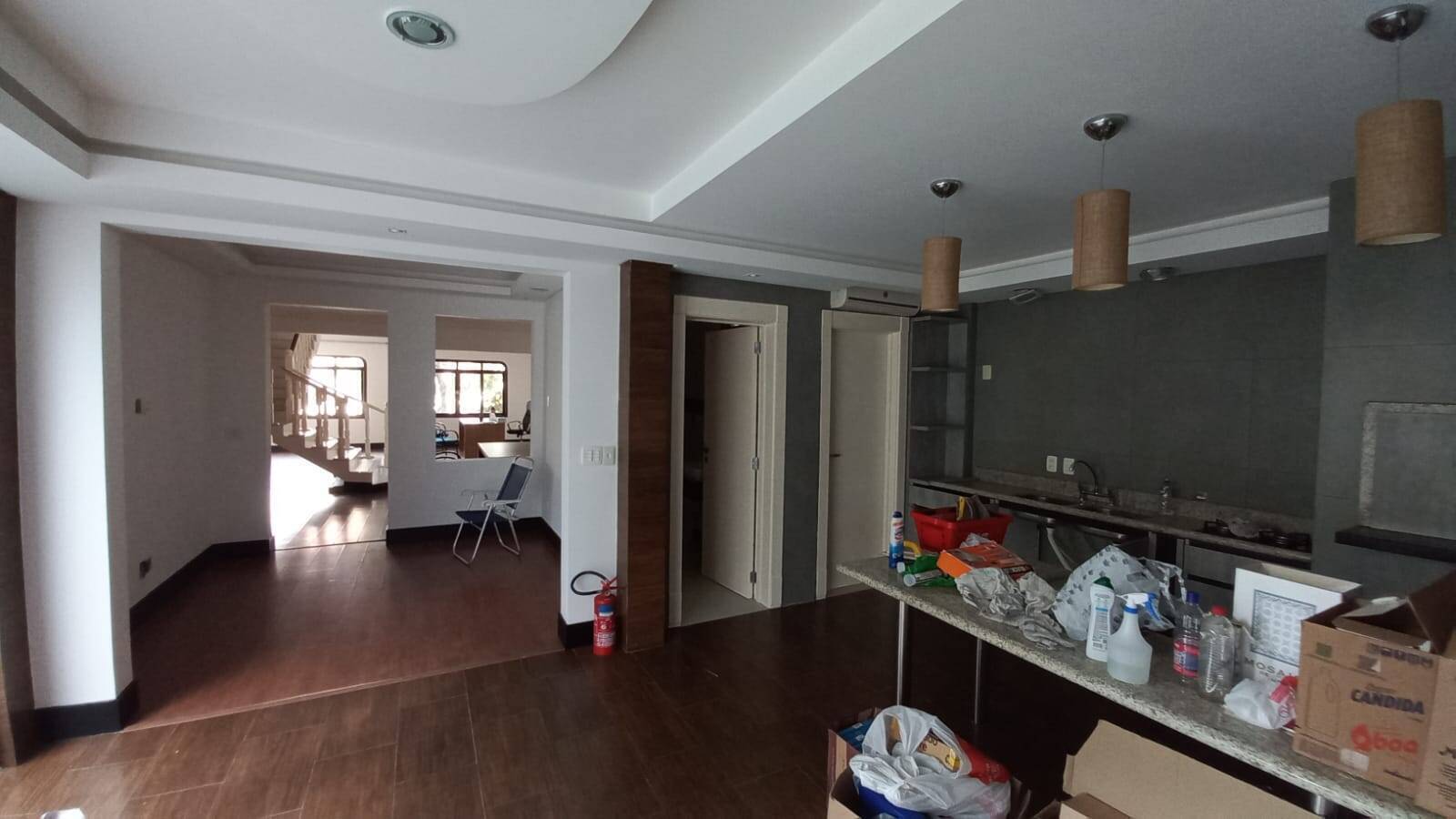 Sobrado, 4 quartos, 390 m² - Foto 22