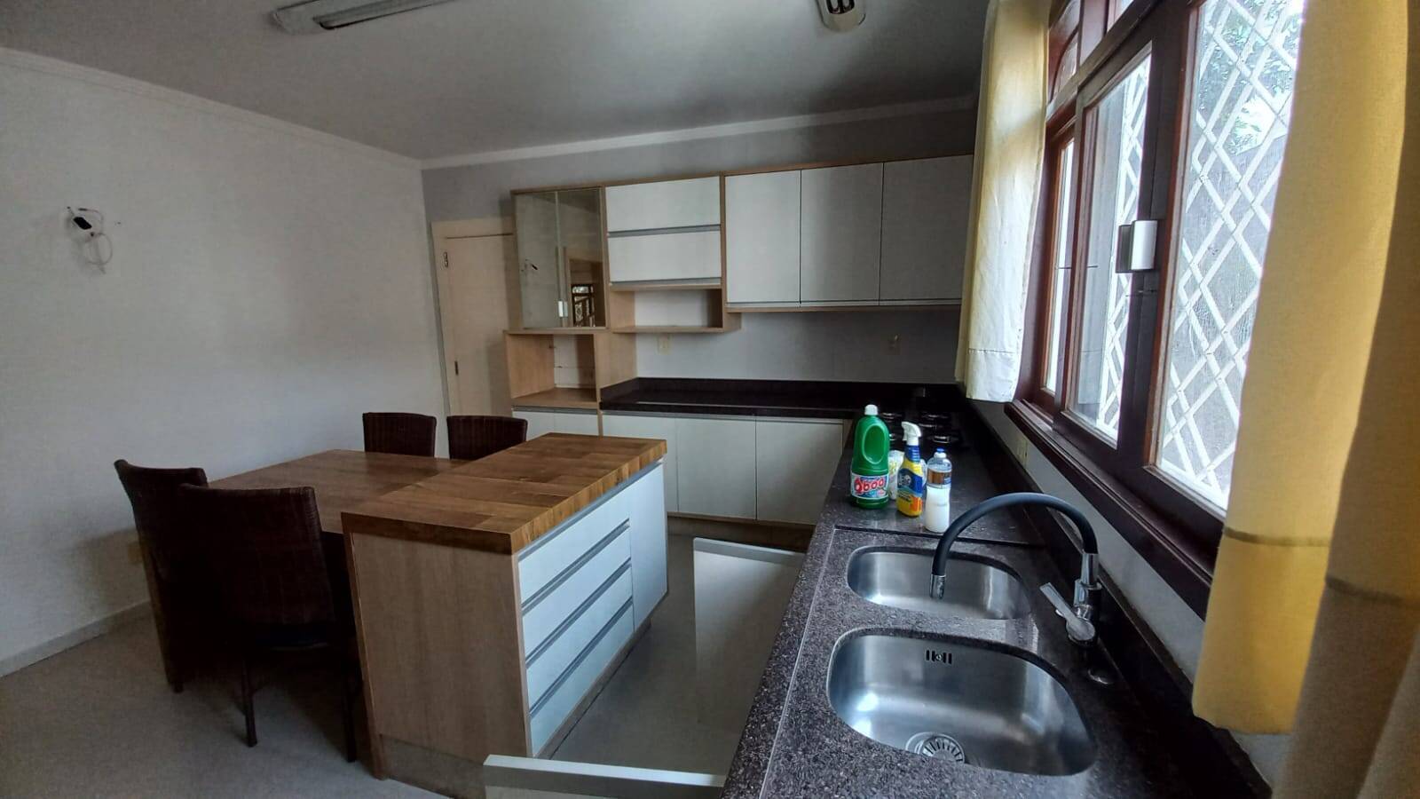 Sobrado, 4 quartos, 390 m² - Foto 25