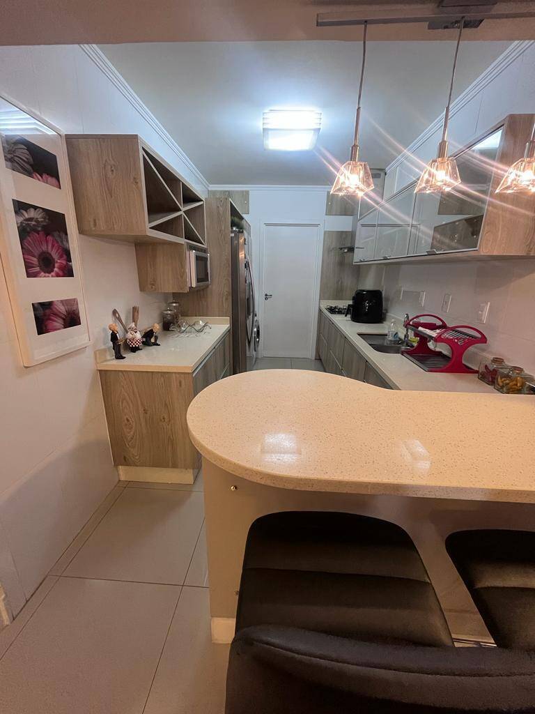 Apartamento, 3 quartos, 150 m² - Foto 8