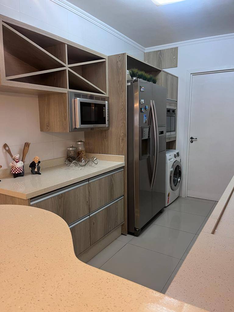 Apartamento, 3 quartos, 150 m² - Foto 4