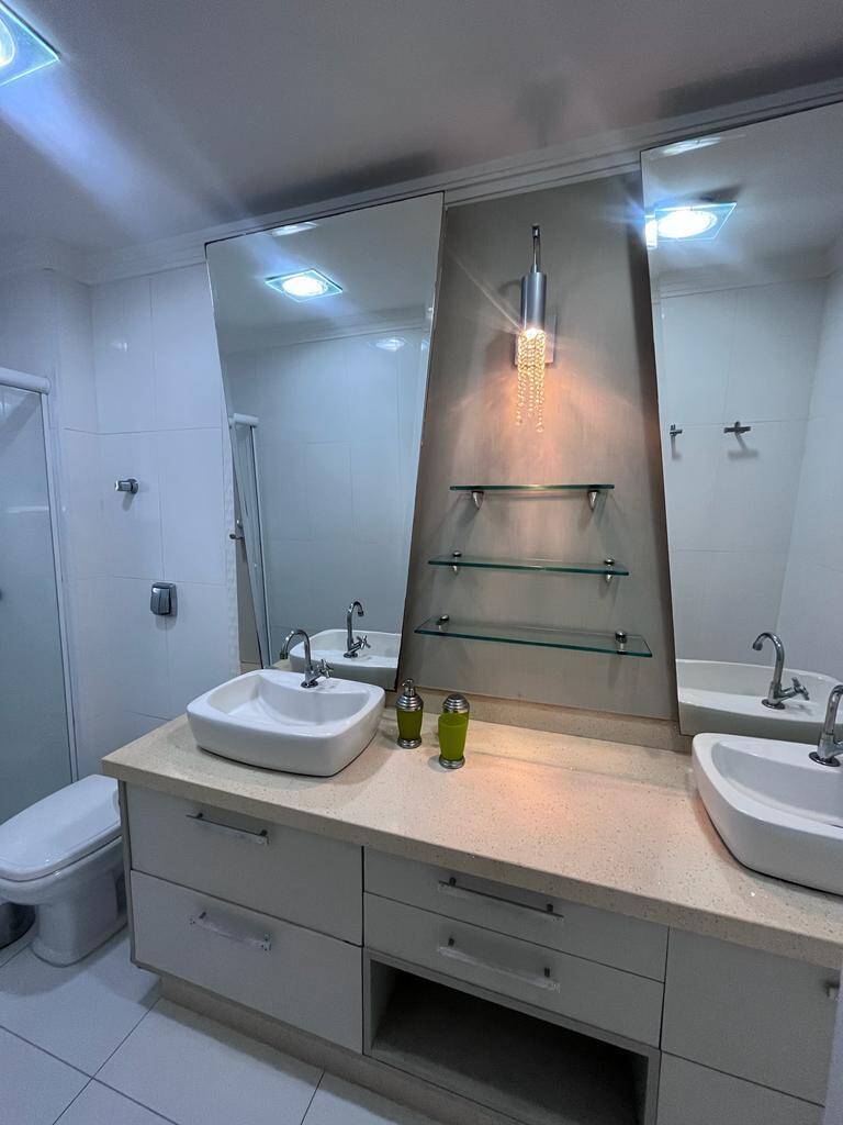 Apartamento, 3 quartos, 150 m² - Foto 13