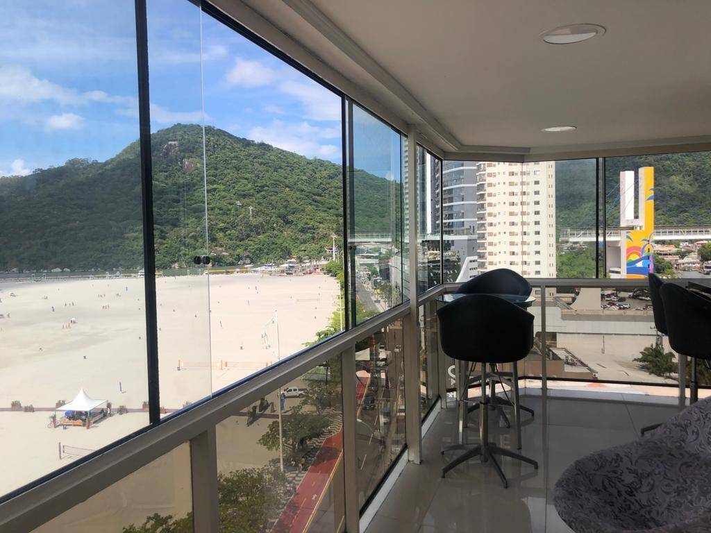 Apartamento, 3 quartos, 150 m² - Foto 1