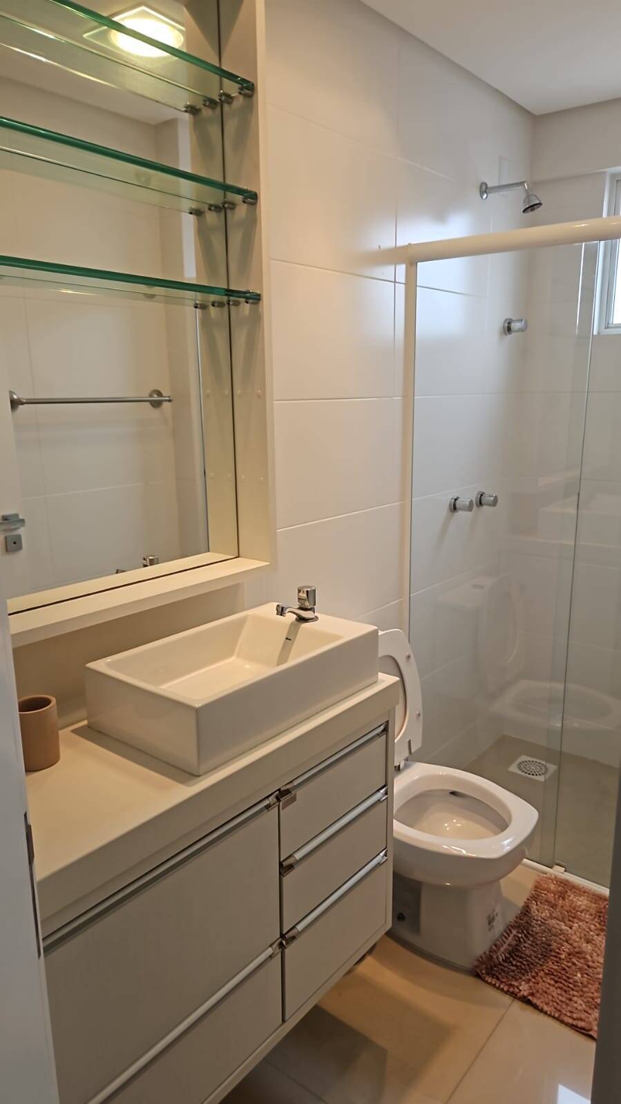 Apartamento, 3 quartos, 150 m² - Foto 20