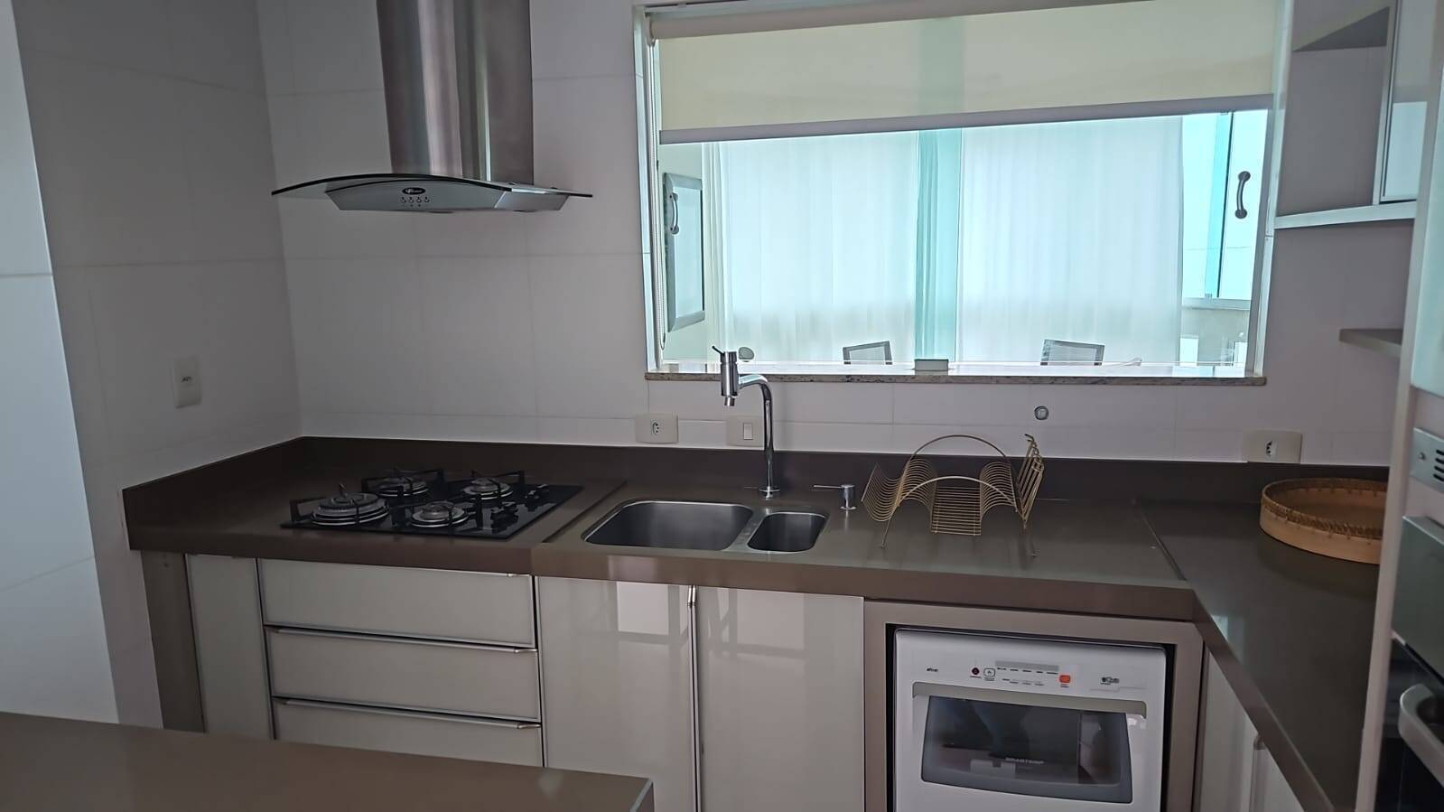 Apartamento, 3 quartos, 150 m² - Foto 3