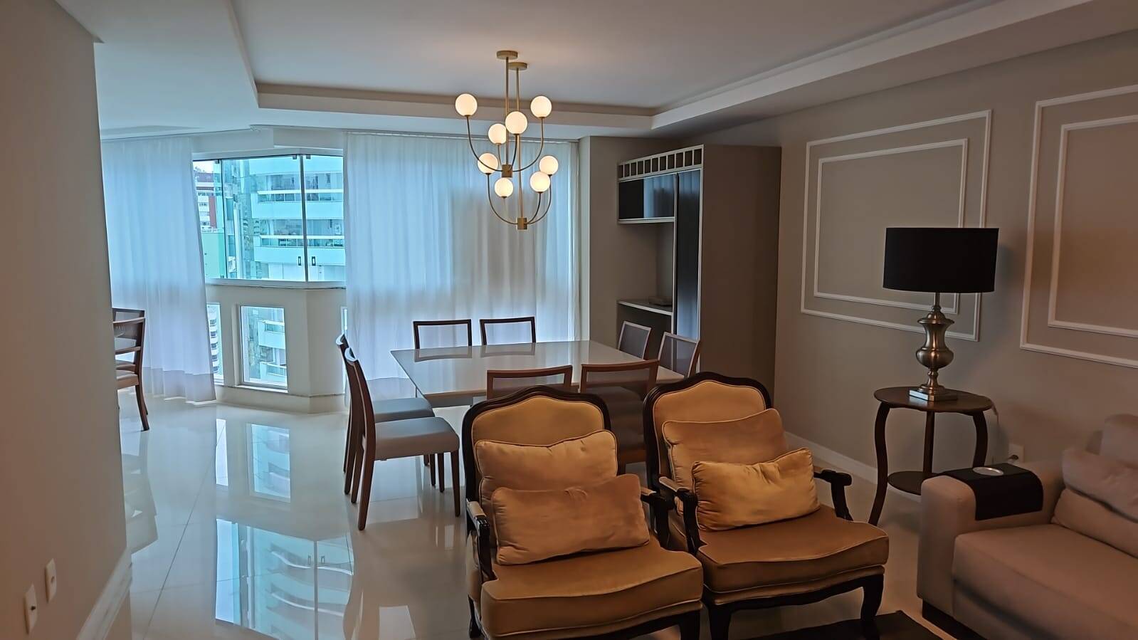 Apartamento, 3 quartos, 150 m² - Foto 23