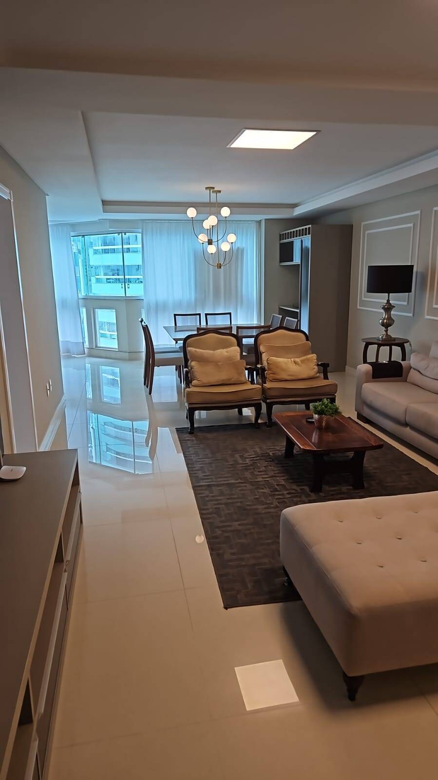 Apartamento, 3 quartos, 150 m² - Foto 25