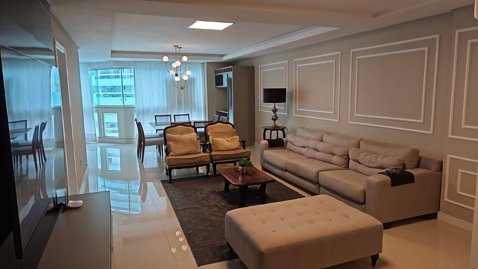 Apartamento, 3 quartos, 150 m² - Foto 4
