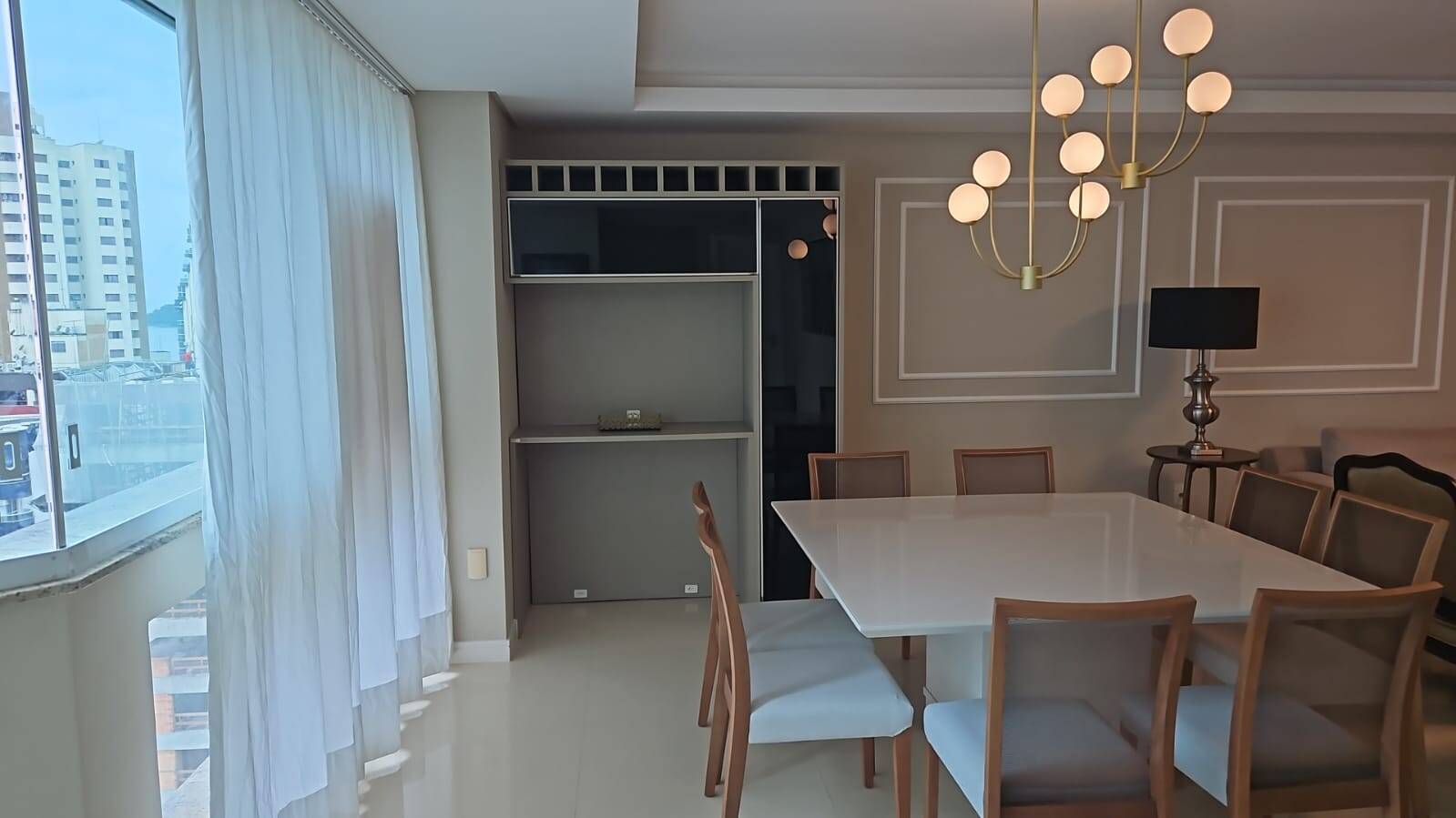 Apartamento, 3 quartos, 150 m² - Foto 1