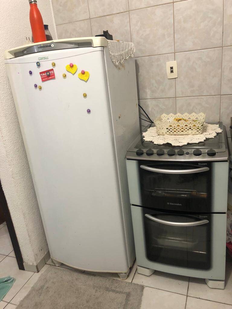 Apartamento, 1 quarto, 42 m² - Foto 3