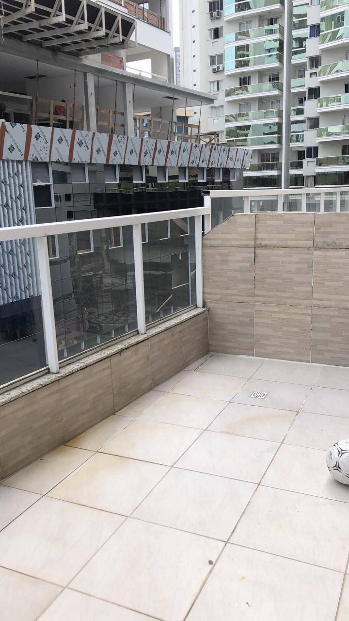Apartamento, 1 quarto, 42 m² - Foto 5