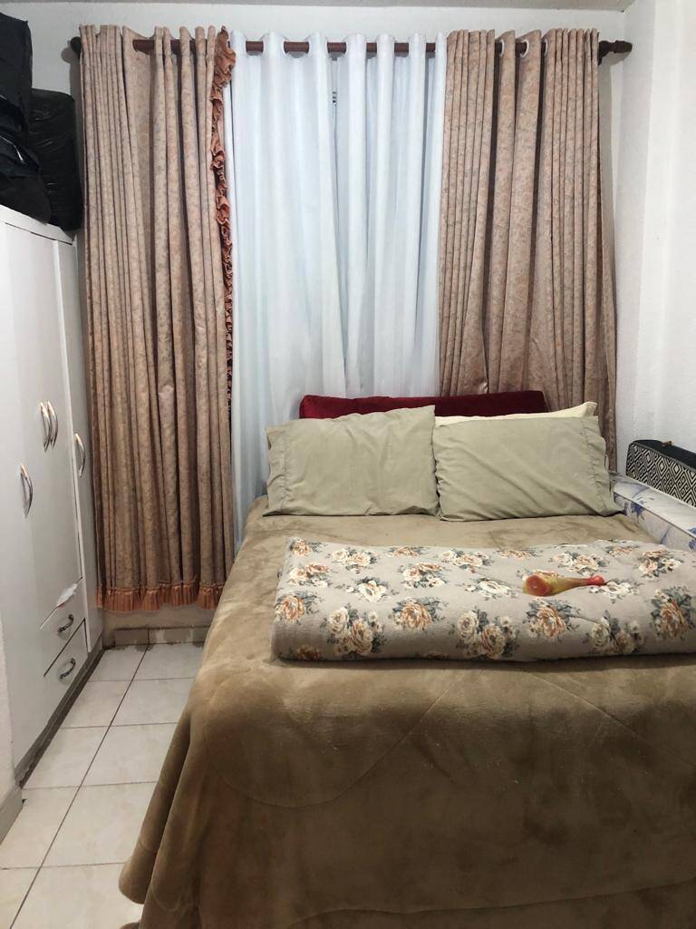 Apartamento, 1 quarto, 42 m² - Foto 2