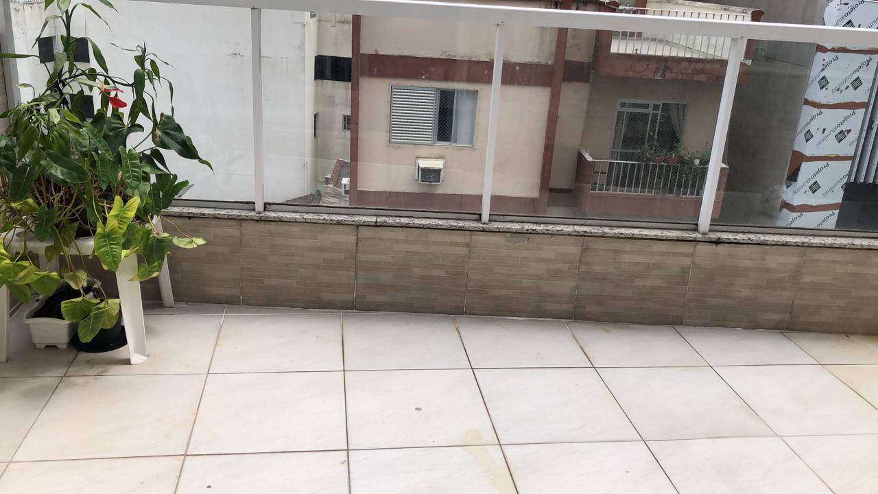 Apartamento, 1 quarto, 42 m² - Foto 9