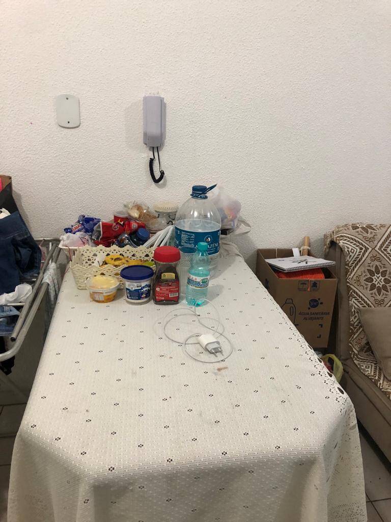 Apartamento, 1 quarto, 42 m² - Foto 8