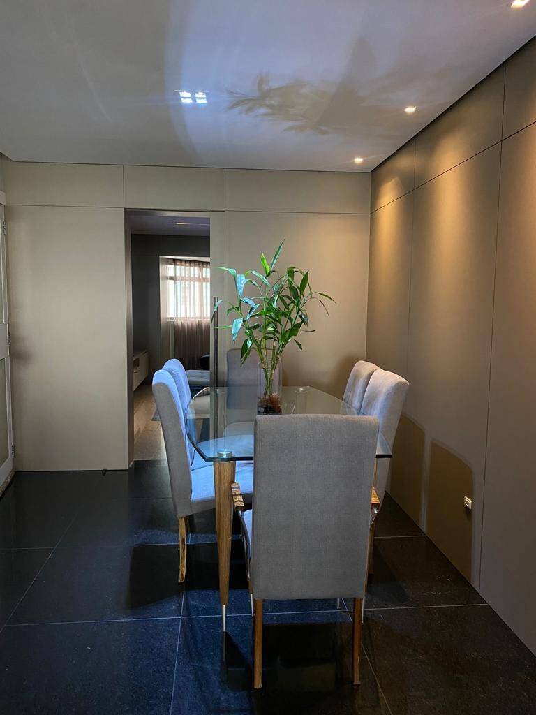 Apartamento, 4 quartos, 180 m² - Foto 21