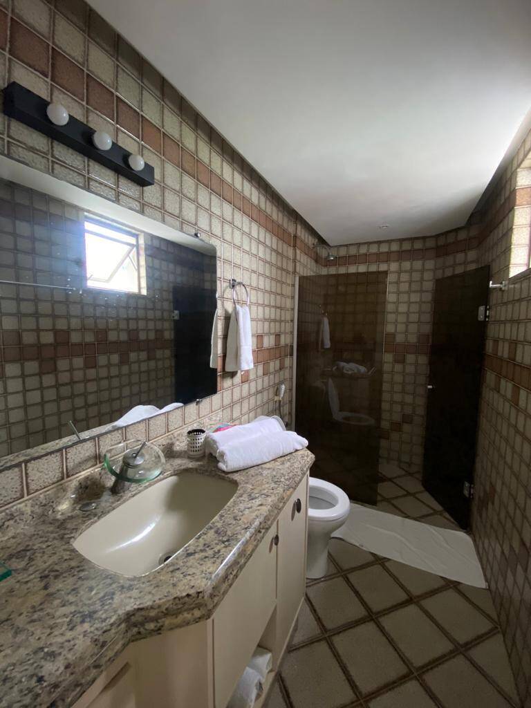Apartamento, 4 quartos, 180 m² - Foto 23