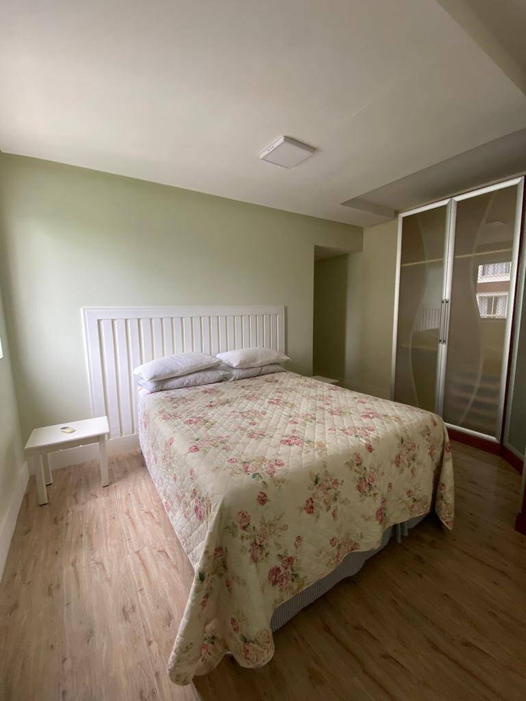 Apartamento, 4 quartos, 180 m² - Foto 2