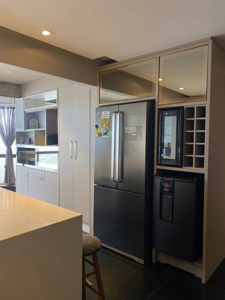 Apartamento, 4 quartos, 180 m² - Foto 24