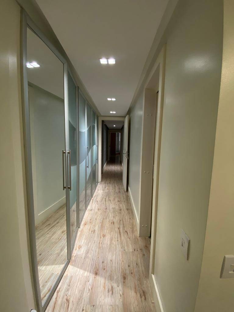 Apartamento, 4 quartos, 180 m² - Foto 28