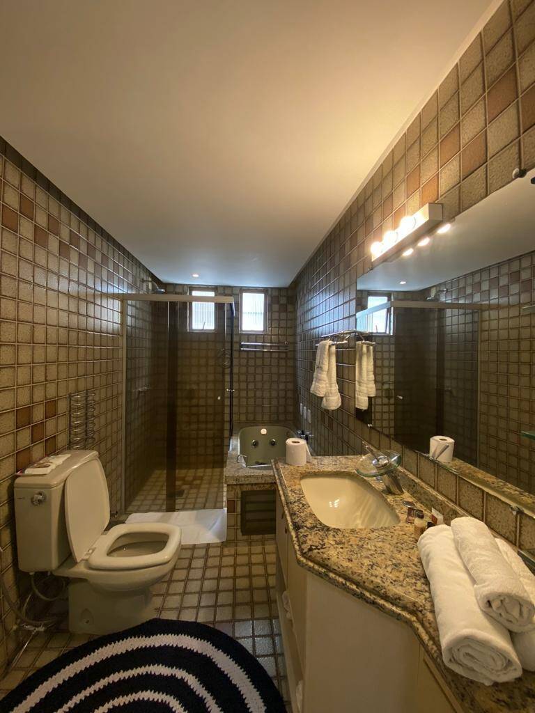 Apartamento, 4 quartos, 180 m² - Foto 30