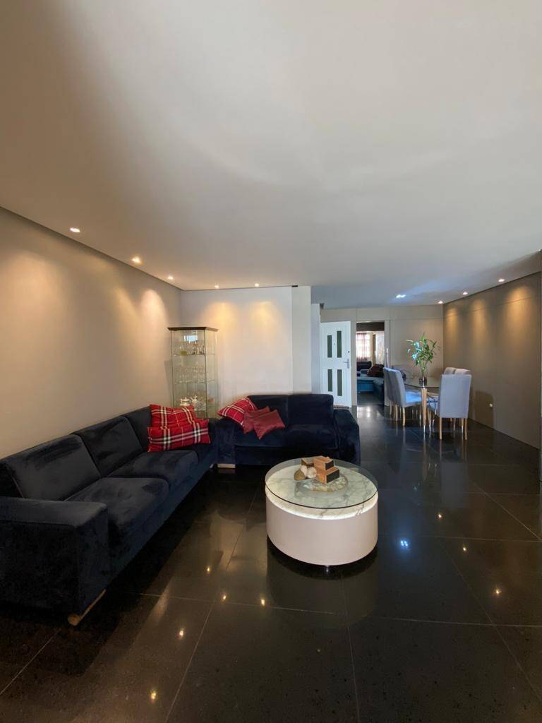 Apartamento, 4 quartos, 180 m² - Foto 32