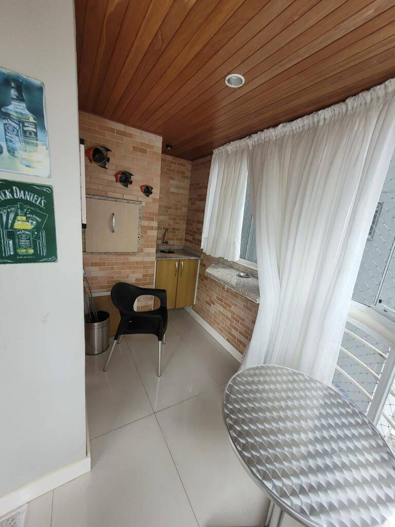 Apartamento, 3 quartos, 180 m² - Foto 8