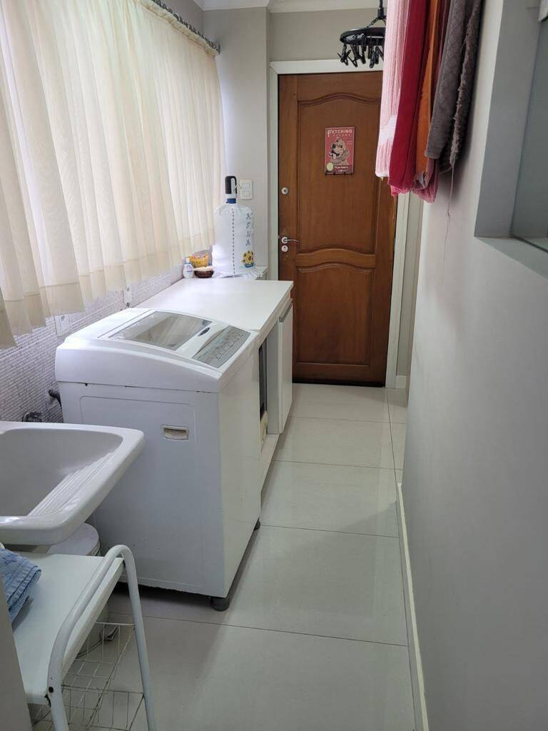 Apartamento, 3 quartos, 180 m² - Foto 10