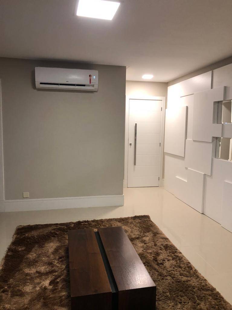 Apartamento, 4 quartos, 210 m² - Foto 3
